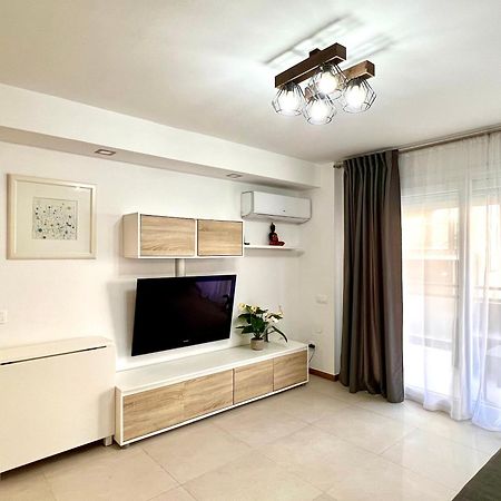 Confortable Apartamento En La Pineda Extérieur photo