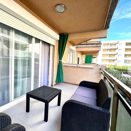 Confortable Apartamento En La Pineda Extérieur photo