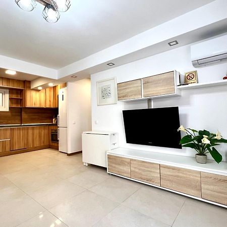 Confortable Apartamento En La Pineda Extérieur photo