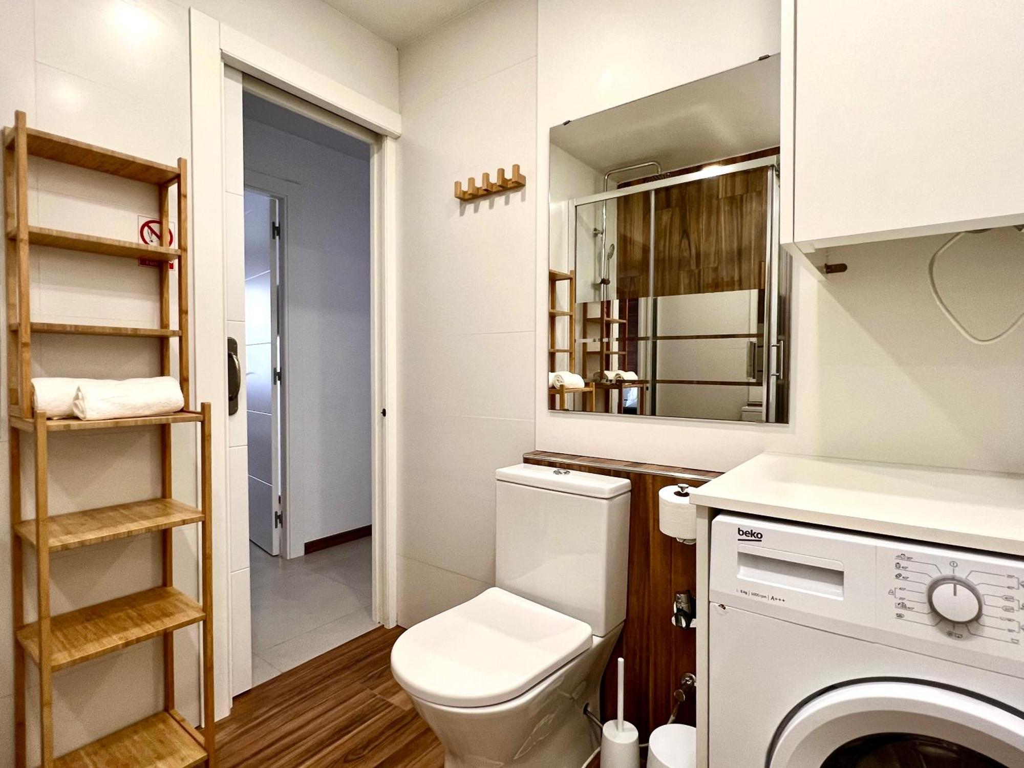 Confortable Apartamento En La Pineda Extérieur photo